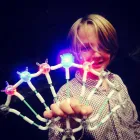 Дитячий конструктор Light Up Links