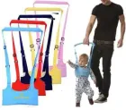 Дитячі віжки під руки ходунки Walking Assistant Moby Baby