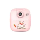 Фотоапарат дитячий M4 для миттєвого друку