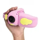 Дитячий фотоапарат - відеокамера Kids Camera DV-A100 / Дитяча цифрова камера