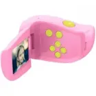 Дитячий фотоапарат - відеокамера Kids Camera DV-A100 / Дитяча цифрова камера
