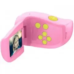 Дитячий фотоапарат - відеокамера Kids Camera DV-A100 / Дитяча цифрова камера