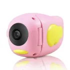 Дитячий фотоапарат - відеокамера Kids Camera DV-A100 / Дитяча цифрова камера