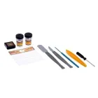 Дитячий мікроскоп Scientific Microscope збільшує у 1200 разів