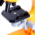 Дитячий мікроскоп Scientific Microscope збільшує у 1200 разів