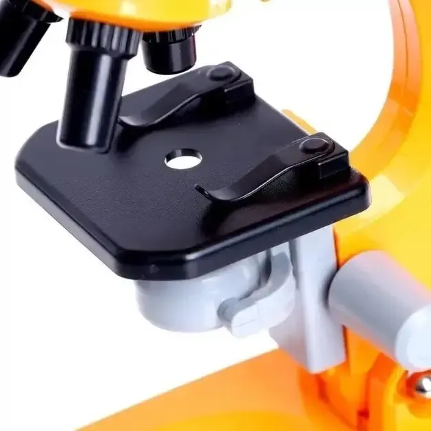 Дитячий мікроскоп Scientific Microscope збільшує у 1200 разів