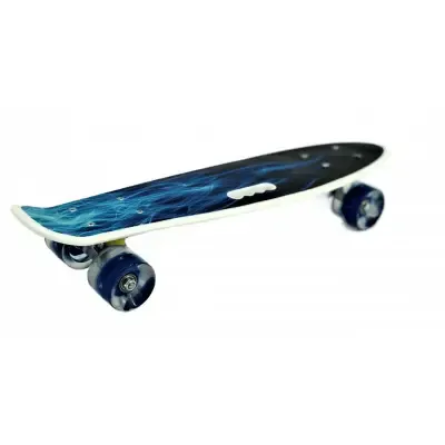 Дитячий пенні борд скейт Active Power M350-1 YST