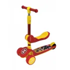 Дитячий самокат Active Power 1199 триколісний