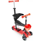 Дитячий самокат Active Power BH5 від 2 років до 60 кг