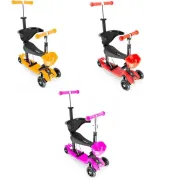 Дитячий самокат Active Power BH5 від 2 років до 60 кг