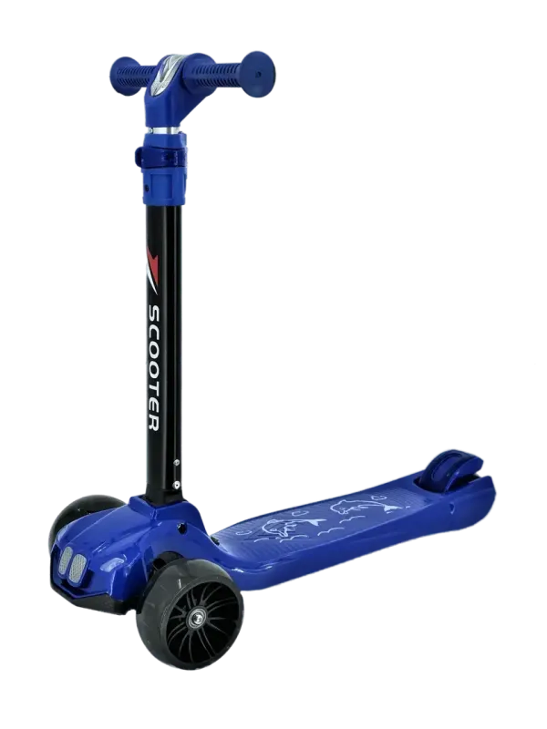 Дитячий самокат Active Power TR-901