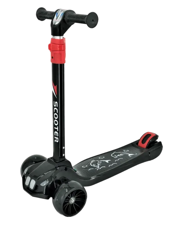 Дитячий самокат Active Power TR-901