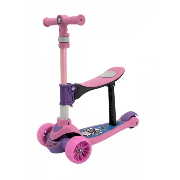 Дитячий самокат Activepower XKG-003Z