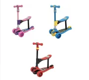 Дитячий самокат Activepower XKG-003Z