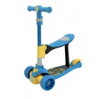Дитячий самокат Activepower XKG-003Z