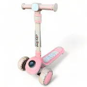 Дитячий самокат JW-816-B