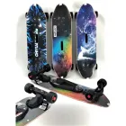 Дитячий скейтборд Activepower XHW-185 колеса світяться