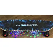 Дитячий скейтборд Activepower XHW-185 колеса світяться