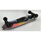 Дитячий скейтборд Activepower XHW-185 колеса світяться