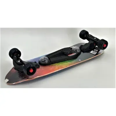 Дитячий скейтборд Activepower XHW-185 колеса світяться