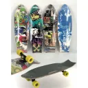 Дитячий скейтборд Activepower XHW-185 колеса світяться