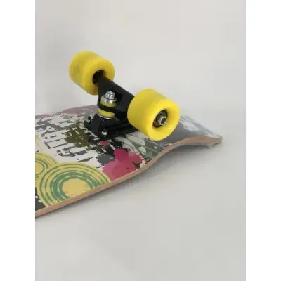 Дитячий скейтборд Activepower XHW-185 колеса світяться