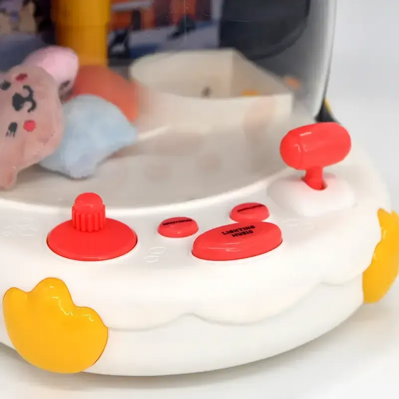 Дитячий ігровий автомат "Дістань іграшку" 668-10