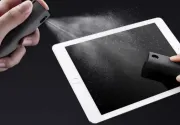 Дезінфікуючий набір для чищення екранів Portable all-in-one screen cleaner