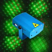 Лазерний проектор Laser YH06 6 малюнків
