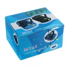 Лазерний проектор Laser YH06 6 малюнків