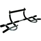 Домашній тренажер турнік у дверний отвір Door Gym Xtreme