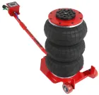 Домкрат пневматичний автомобільний, 14.5-400мм lifting jack AND 5T