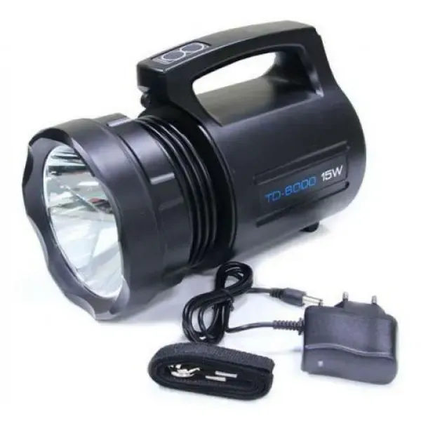 Дорожній Ліхтар TD-6000