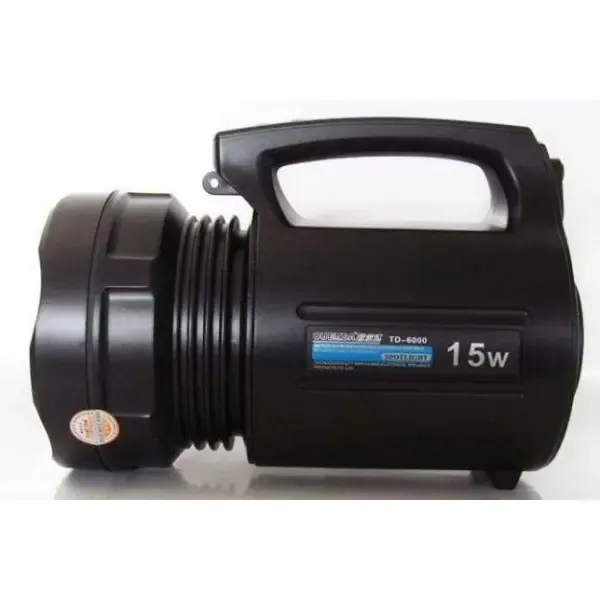 Дорожній Ліхтар TD-6000