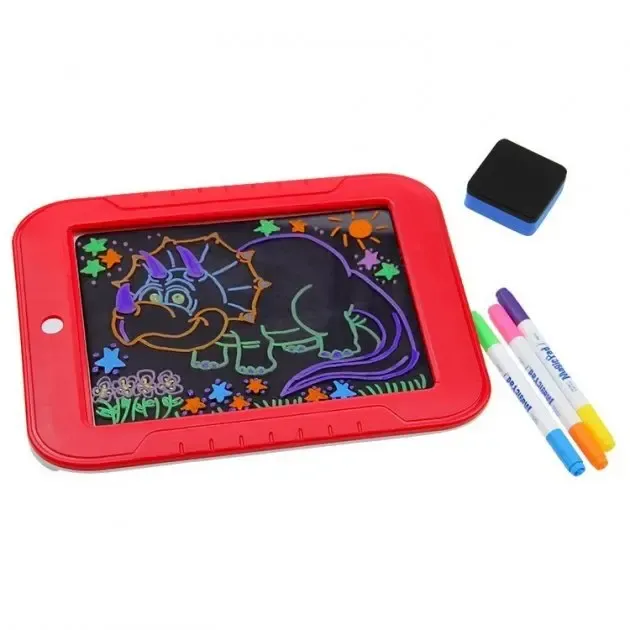 Дошка для малювання Magic Sketchpad