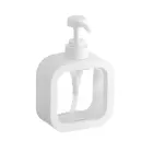 Дозатор для рідкого мила 300 мл, LY-627 / Диспенсер для мила / Дозатор для кухні / Дозатор для миючого