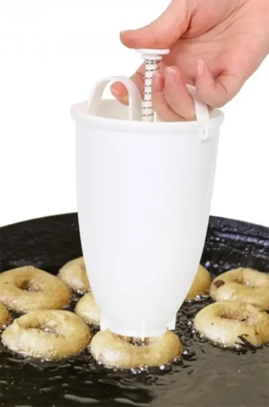 Дозатор кондитерський для пончиків Donut Maker
