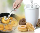 Дозатор кондитерський для пончиків Donut Maker