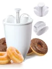 Дозатор кондитерський для пончиків Donut Maker