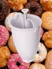 Дозатор кондитерський для пончиків Donut Maker