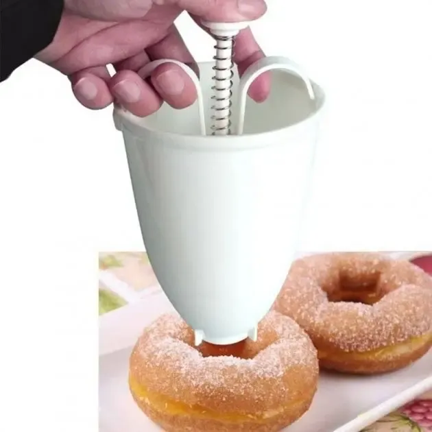 Дозатор кондитерський для пончиків Donut Maker