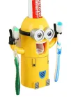 Дозатор зубної пасти Міньйон Brush Holder