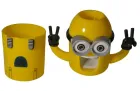 Дозатор зубної пасти Міньйон Brush Holder