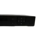DVR реєстратор BNC/V-OUT 4 канальний UKC CAD 1204 AHD 4 cam чорний