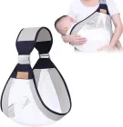 Дихаюча перенесення для новонароджених Слінг Baby Sling
