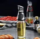 Диспенсер Натискний масляний Press & Measure