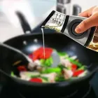 Диспенсер Натискний масляний Press & Measure