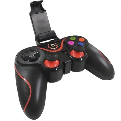 Джойстик бездротовий V8