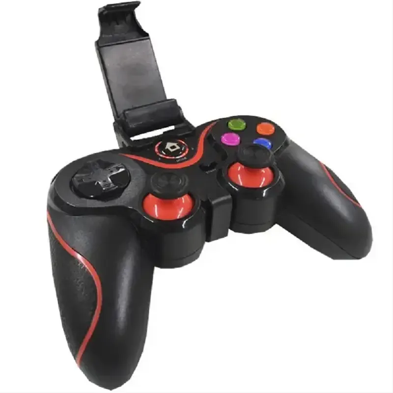 Джойстик бездротовий V8