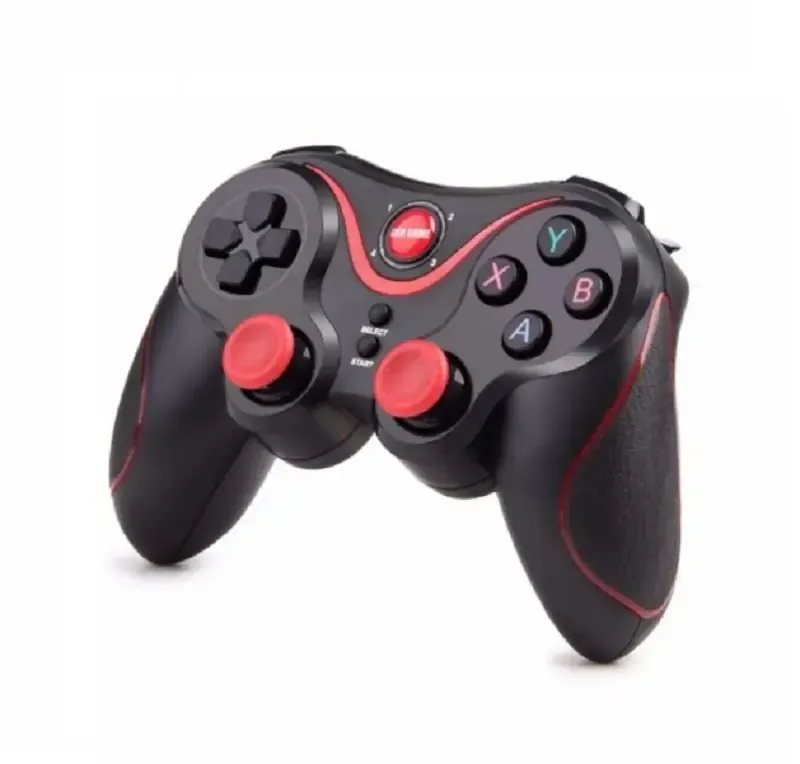 Джойстик бездротовий V8